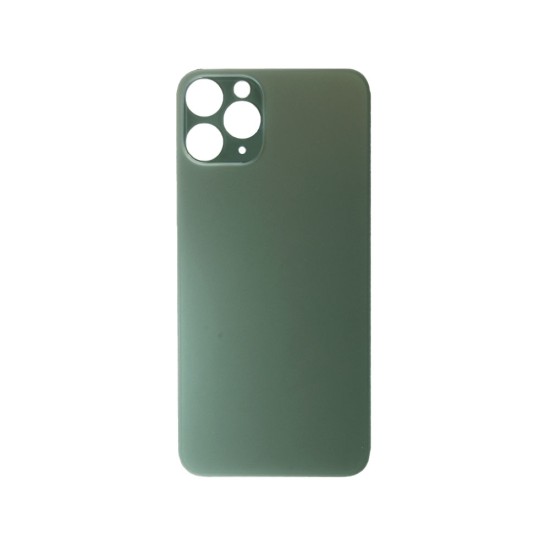 Back Cover Apple iPhone 11 Pro Green